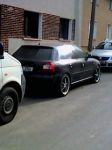 1999 Audi A3  / Noclanmacek