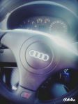 1999 Audi A3  / Noclanmacek