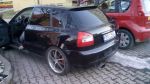 1999 Audi A3  / Noclanmacek