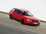 1996 Audi S6 Avant  Q / redbull1983
