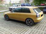 1998 Audi A3  / klokan23