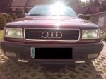 1991 Audi 100  Q / Sali