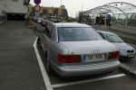 1998 Audi S8  / Vipous