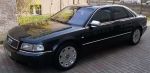 2002 Audi A8  Q / marek81