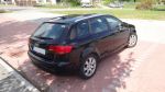 2007 Audi A3 Sportback  / Twister