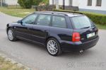 2001 Audi A4 Avant  / pazda