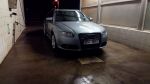 2007 Audi A4 Avant  / Lukyn7