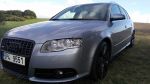 2007 Audi A4 Avant  / Lukyn7