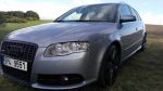 2007 Audi A4 Avant  Q / Lukyn7