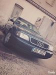 1996 Audi A6  / Raito