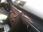 2002 Audi A4 Avant  / nastenkka
