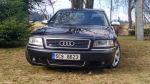 1997 Audi S8  Q / moucha