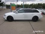 2009 Audi A6 Avant  / Colin2001