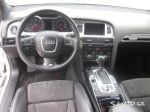 2009 Audi A6 Avant  Q / Colin2001