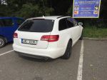 2009 Audi A6 Avant  Q / Colin2001