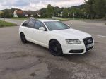 2009 Audi A6 Avant  Q / Colin2001