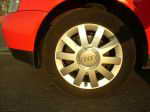 1998 Audi A3  / sveho