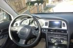 2007 Audi A6 Allroad  / jungle