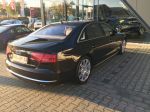 2012 Audi A8 Long  / machradek