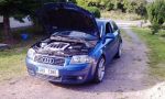 2005 Audi A3  / Dufy