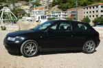 2000 Audi A3  / Vafankulo