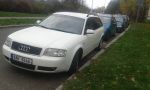 2004 Audi A6 Avant  / sannysrx