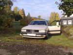 1989 Audi 200  Q / striker77