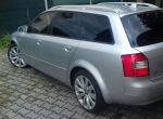 2004 Audi A4 Avant  / Sam57 