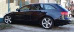 2011 Audi A4 Avant  / simonez