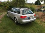2006 Audi A4 Avant  / Fan1s