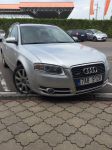 2006 Audi A4 Avant  / Fan1s