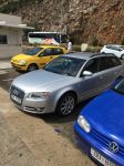2006 Audi A4 Avant  / Fan1s