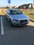 2006 Audi A4 Avant  / Fan1s