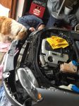2006 Audi A4 Avant  / Fan1s