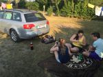 2006 Audi A4 Avant  / Fan1s