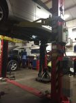 2006 Audi A4 Avant  / Fan1s