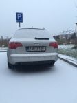 2006 Audi A4 Avant  / Fan1s