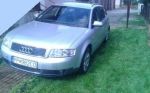 2003 Audi A4 Avant  / Babrak77