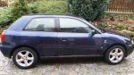 1997 Audi A3  / DinoB