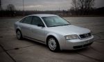 2000 Audi A6  Q / Sruty