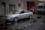2000 Audi A6  / Sruty