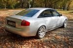 2000 Audi A6  / Sruty