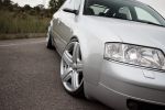 2000 Audi A6  Q / Sruty