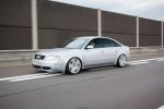2000 Audi A6  / Sruty