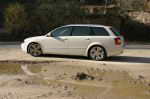 2003 Audi A4 Avant  / dejwcz