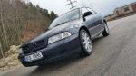 1998 Audi A4  / Husňa