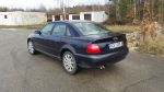 1998 Audi A4  / Husňa