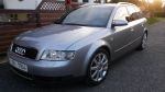2003 Audi A4 Avant  / pospitom