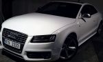 2010 Audi A5  Q / Tomino3333