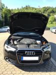 2013 Audi A6 Avant  / drda